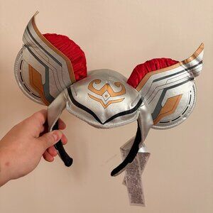 Thor Disney Ears
